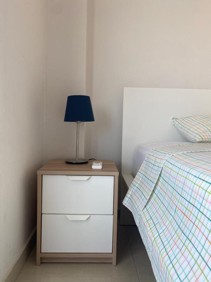 Konnos Flat Διαμέρισμα Πρωταράς Εξωτερικό φωτογραφία