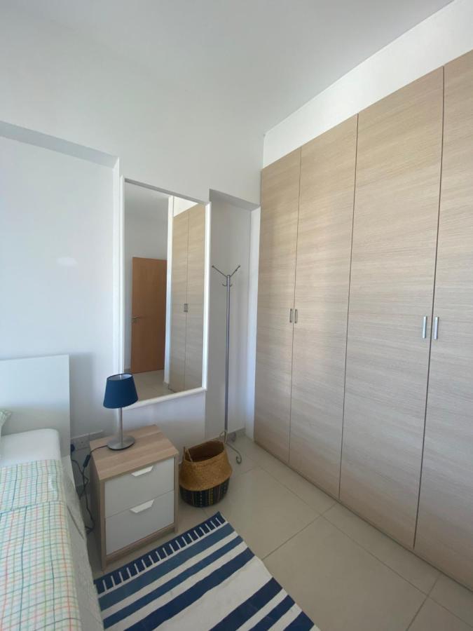 Konnos Flat Διαμέρισμα Πρωταράς Εξωτερικό φωτογραφία